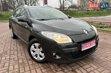 Універсал Renault Megane 2011 в 