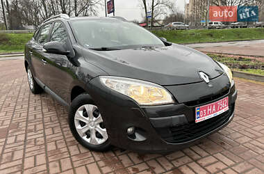 Універсал Renault Megane 2011 в 