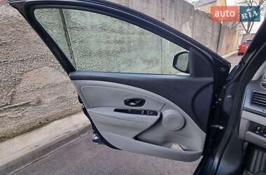 Универсал Renault Megane 2010 в 