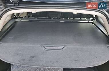 Универсал Renault Megane 2010 в 