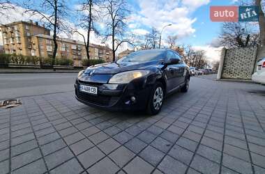 Универсал Renault Megane 2010 в 