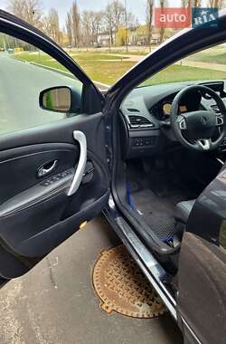 Універсал Renault Megane 2012 в 