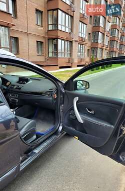 Універсал Renault Megane 2012 в 
