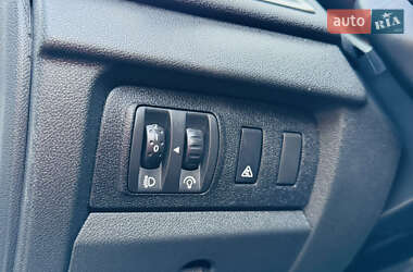 Универсал Renault Megane 2013 в 
