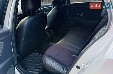 Универсал Renault Megane 2013 в 