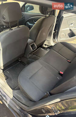 Универсал Renault Megane 2010 в 