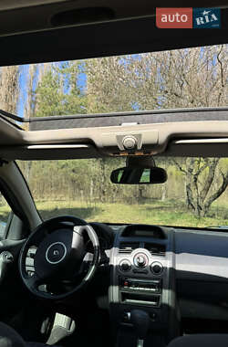 Универсал Renault Megane 2006 в 