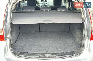 Универсал Renault Megane 2007 в 
