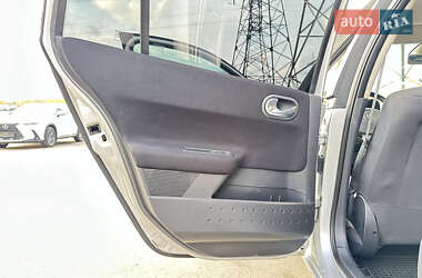 Универсал Renault Megane 2007 в 