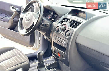 Универсал Renault Megane 2007 в 
