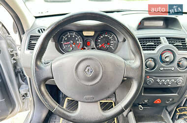 Универсал Renault Megane 2007 в 