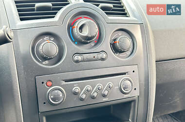 Универсал Renault Megane 2007 в 