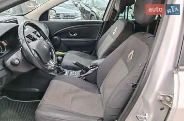 Универсал Renault Megane 2016 в 