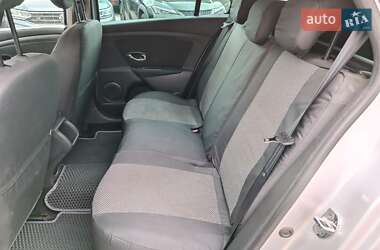 Универсал Renault Megane 2016 в 