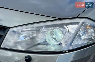 Универсал Renault Megane 2006 в 