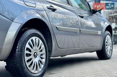 Универсал Renault Megane 2006 в 