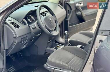 Универсал Renault Megane 2006 в 
