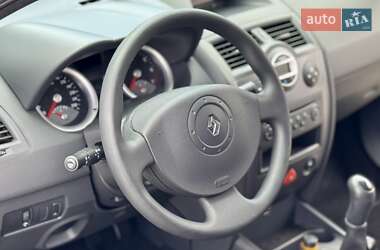 Универсал Renault Megane 2006 в 