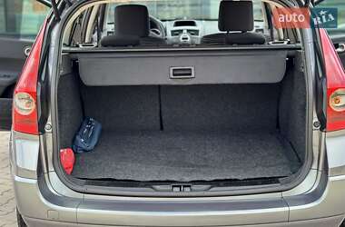 Универсал Renault Megane 2006 в 