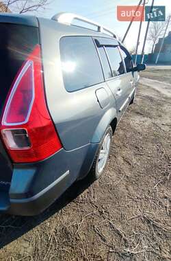 Універсал Renault Megane 2006 в 