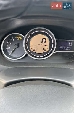 Універсал Renault Megane 2010 в 