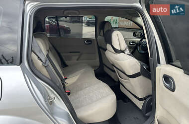 Универсал Renault Megane 2006 в 