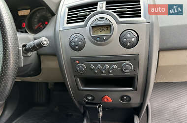 Универсал Renault Megane 2006 в 