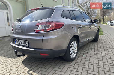 Універсал Renault Megane 2013 в 