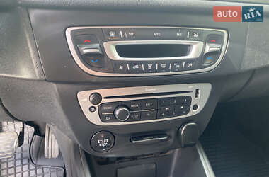 Універсал Renault Megane 2013 в 