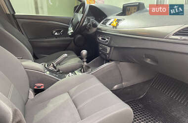 Універсал Renault Megane 2013 в 