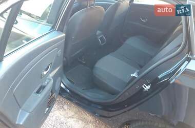 Универсал Renault Megane 2011 в 