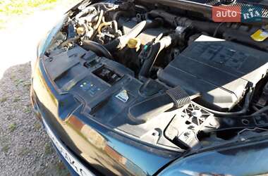 Универсал Renault Megane 2011 в 