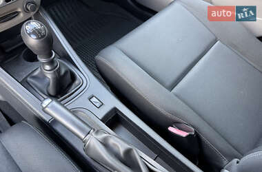 Хэтчбек Renault Megane 2011 в 