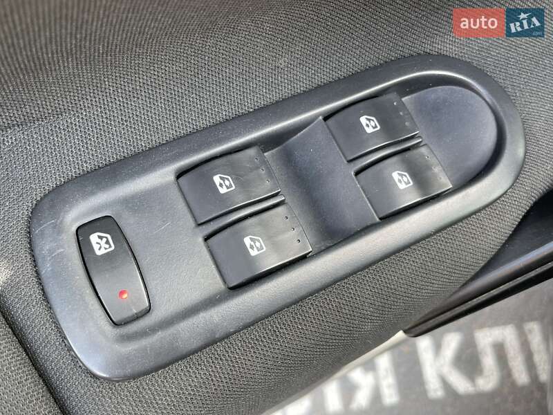 Універсал Renault Megane 2008 в Черкасах