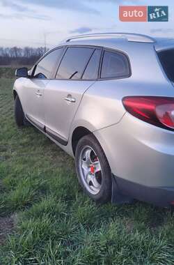 Універсал Renault Megane 2012 в 