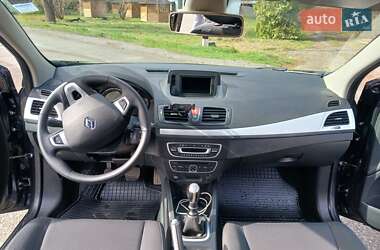 Универсал Renault Megane 2011 в 