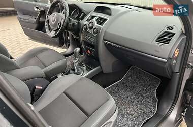 Универсал Renault Megane 2008 в 