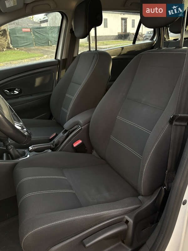 Универсал Renault Megane 2014 в Луцке