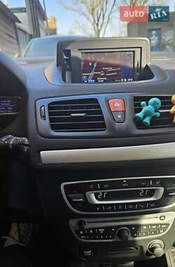 Універсал Renault Megane 2010 в 