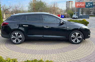 Универсал Renault Megane 2011 в 
