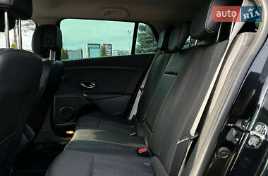 Универсал Renault Megane 2011 в 