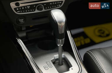 Универсал Renault Megane 2011 в 