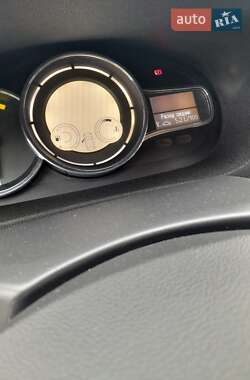 Хэтчбек Renault Megane 2014 в 