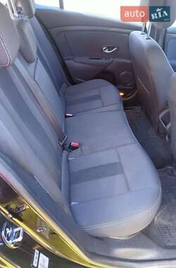 Універсал Renault Megane 2010 в 