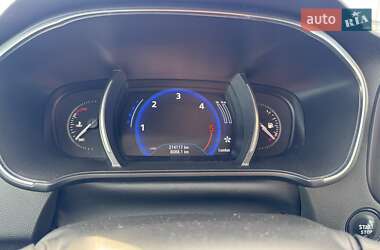 Универсал Renault Megane 2018 в 