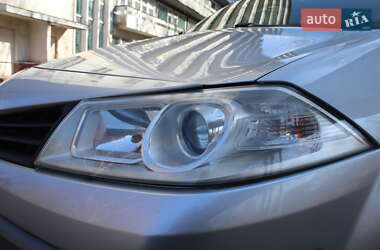 Седан Renault Megane 2007 в 