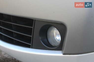 Седан Renault Megane 2007 в 