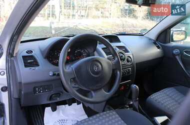 Седан Renault Megane 2007 в 