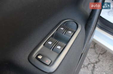 Седан Renault Megane 2007 в 