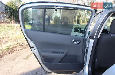 Седан Renault Megane 2007 в 